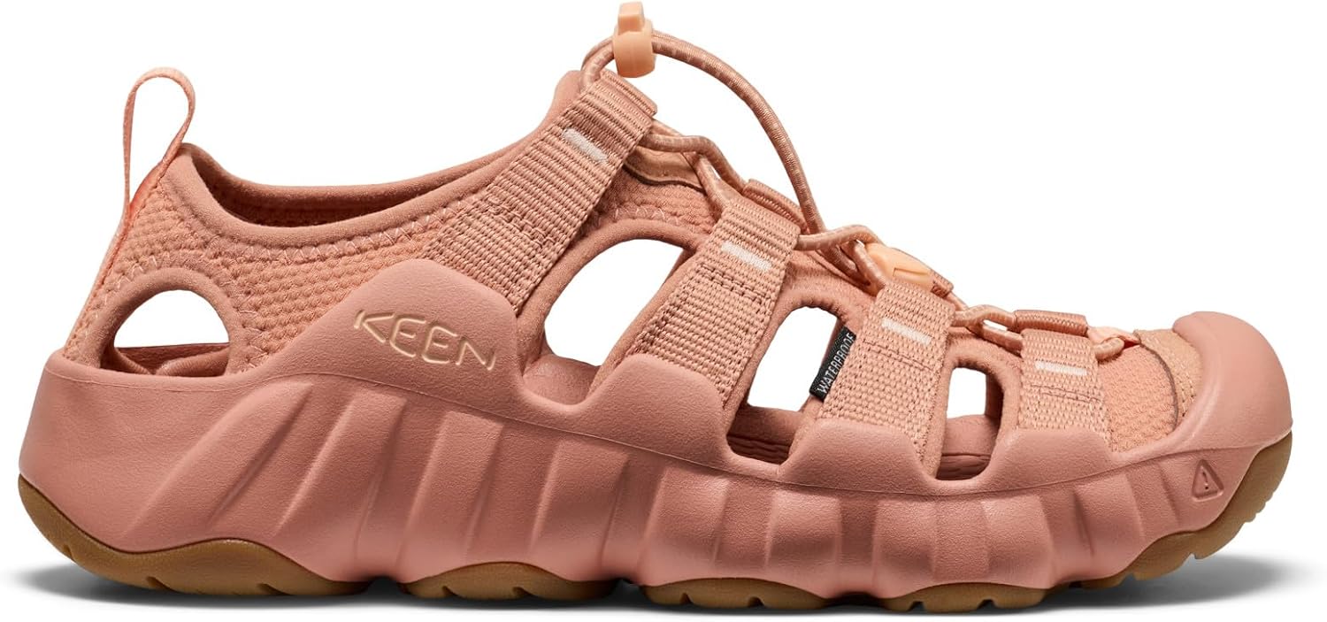 KEEN Women's Hyperport H2 Closed Toe Sandal