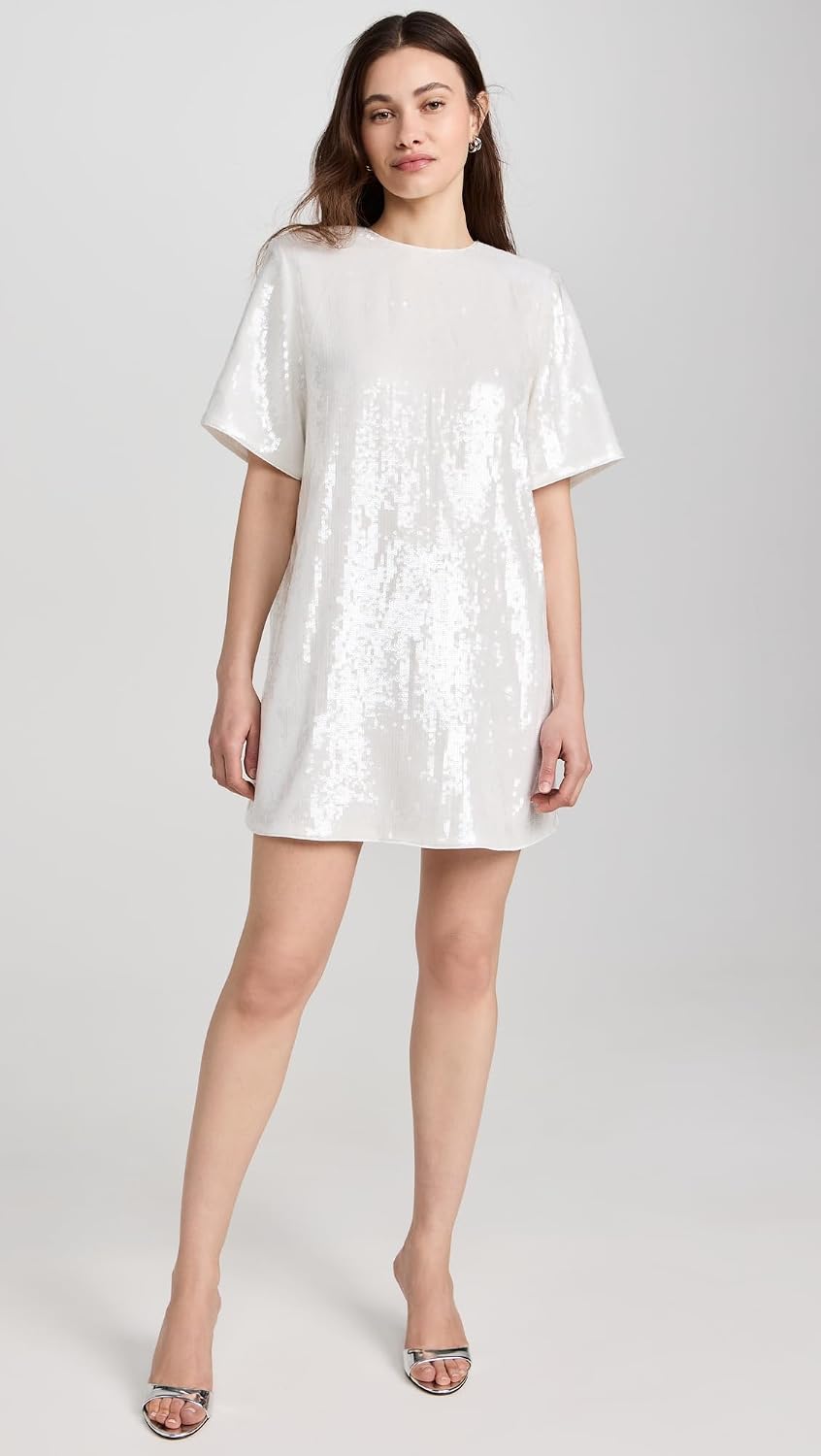 Theory Women's Tee Dress