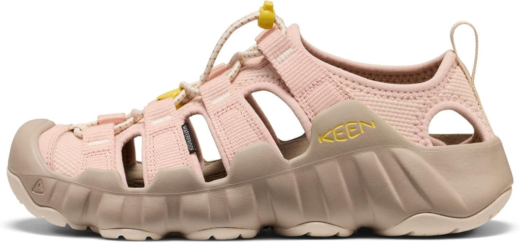 KEEN Women's Hyperport H2 Closed Toe Sandal