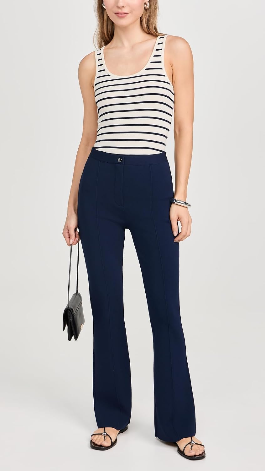 Theory Women's Flare Pants