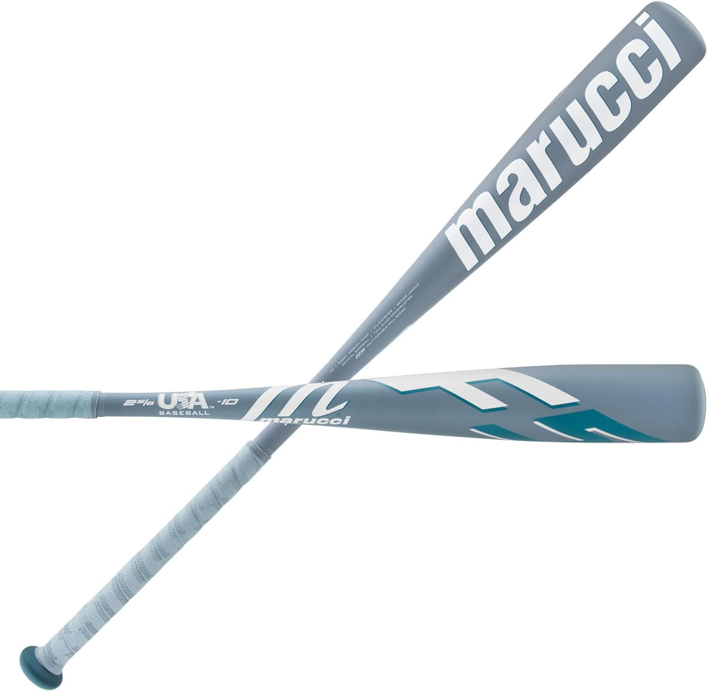 MARUCCI F5 SL -10, USA 2 5/8' Barrel Baseball BAT