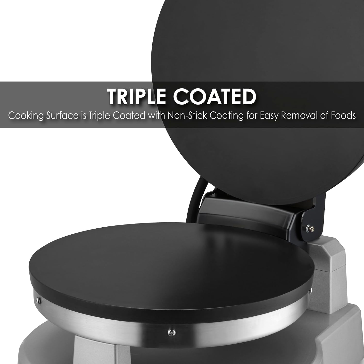 Waring Commercial XPress Multipurpose Cooktop