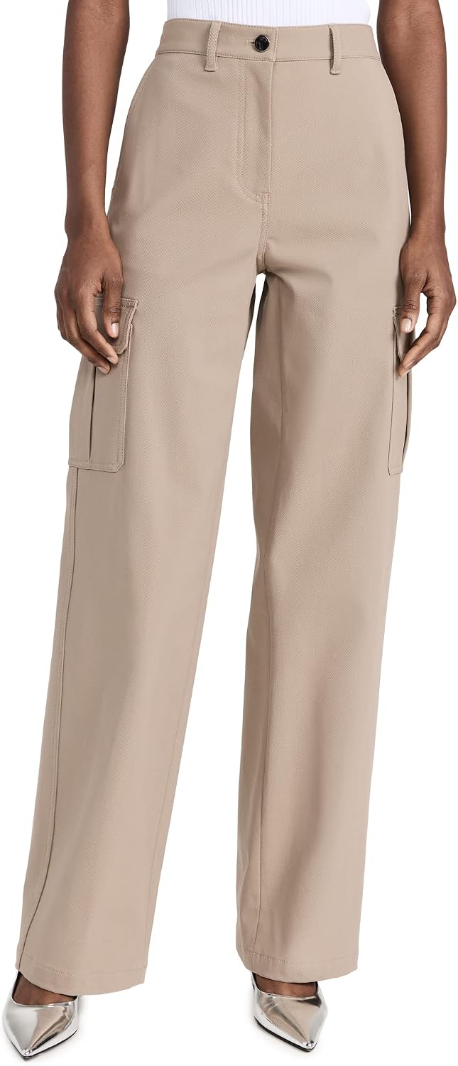 Theory Women's Cargo Pants