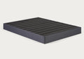 Tuft & Needle Mattress Foundation Box Spring for Full Size Beds; Simple Tool-Less Assembly; Durable Wood Construction; Non-Skid Surface; 5-Year Limited Warranty; GREENGUARD Gold Certified