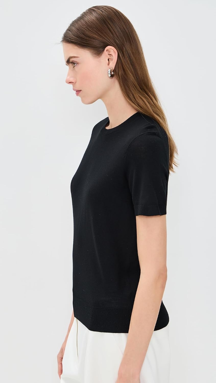 Theory Women's Basic Tee