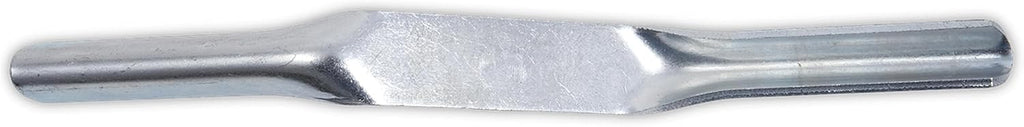 MARSHALLTOWN 72 Pack Steel Brick Jointer, 5/8 x 1/2 Inch, 931