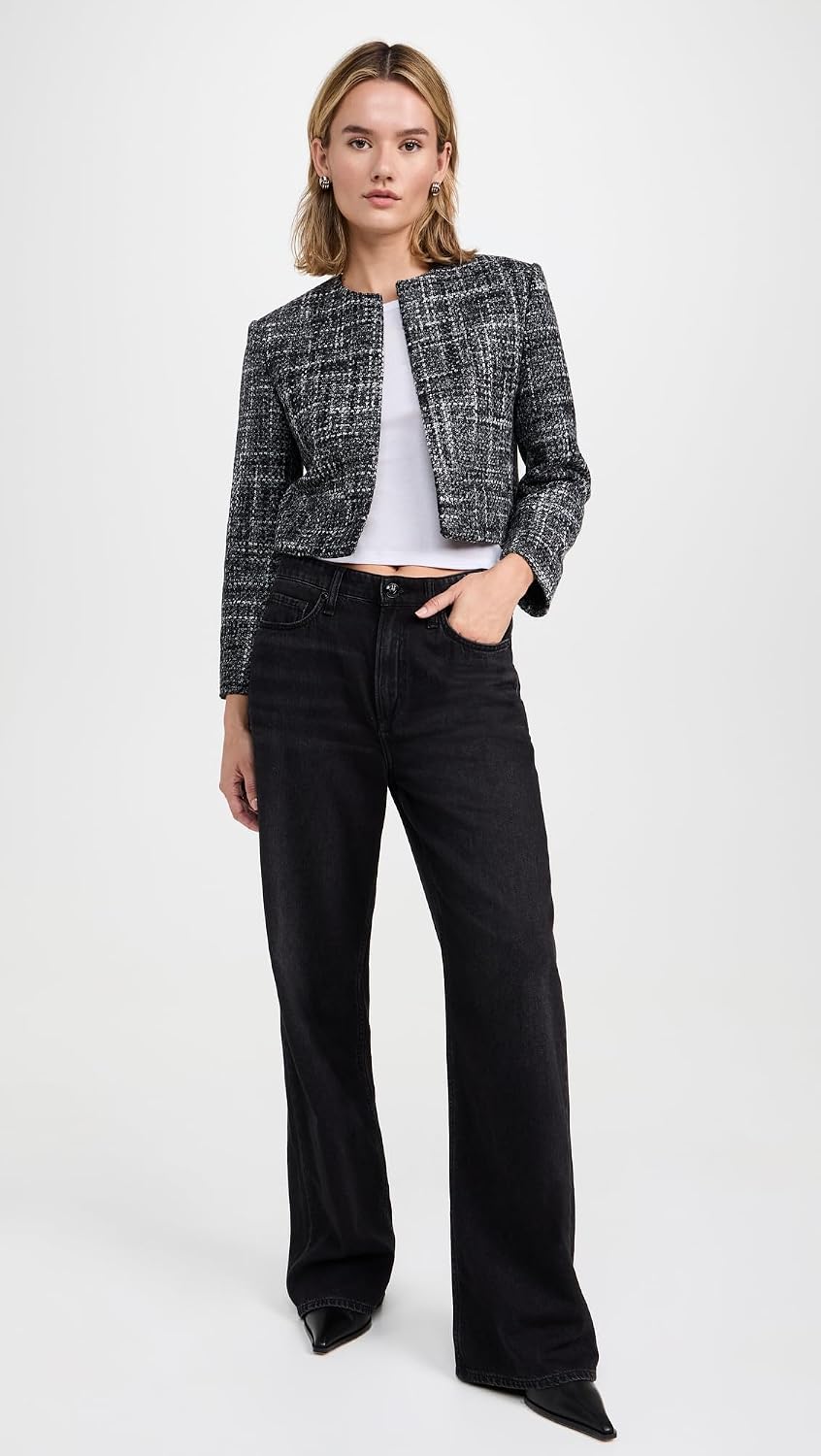 Theory Women's Clean Pocket Jacket