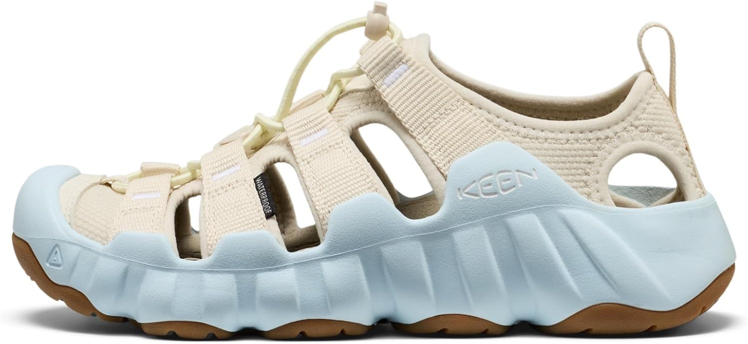 KEEN Women's Hyperport H2 Closed Toe Sandal