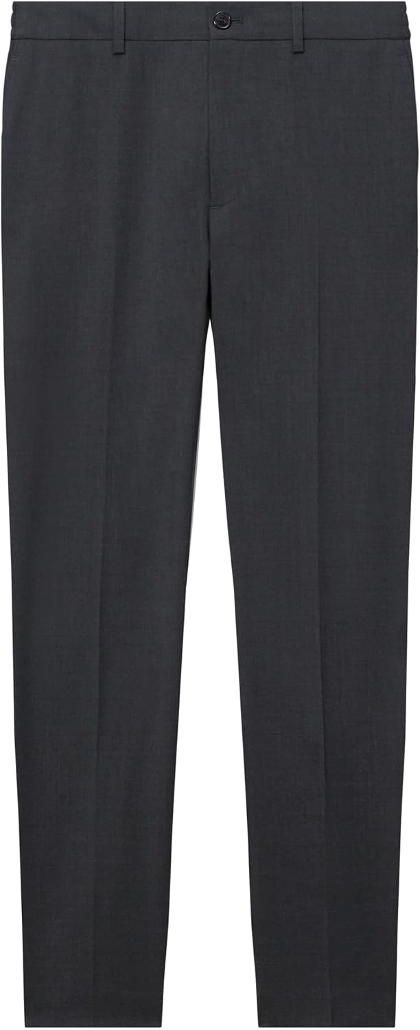 Theory Men's Theory Men's Curtis Drawstring Pant in Motion Wool