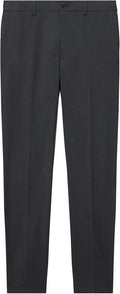 Theory Men's Theory Men's Curtis Drawstring Pant in Motion Wool