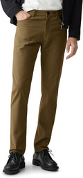 Theory Men's Raffi Pants in Neoteric Twill