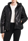 Theory Women's Angular Puffer Jacket