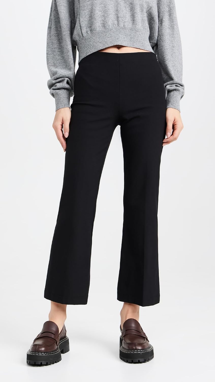 Theory Women's CL Kick Pants