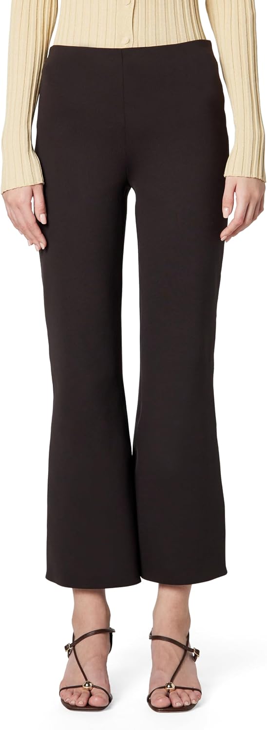 Theory Women's Scuba Kick Pant