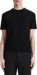 Theory Men's Sarior Tee.Light Bil