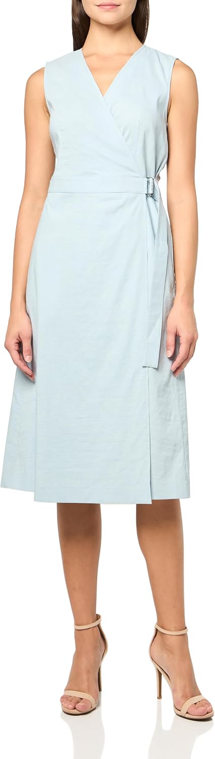 Theory Women's Sl Aline Wrap Dr