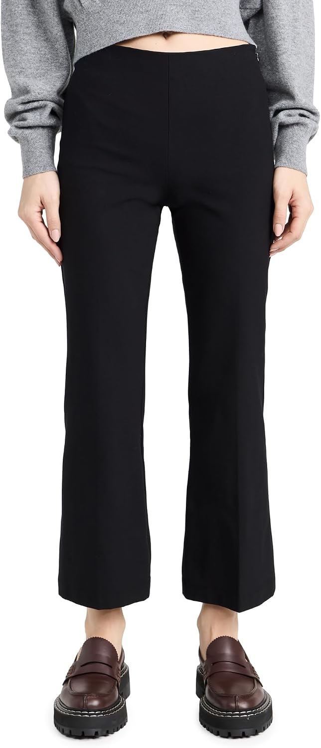 Theory Women's CL Kick Pants