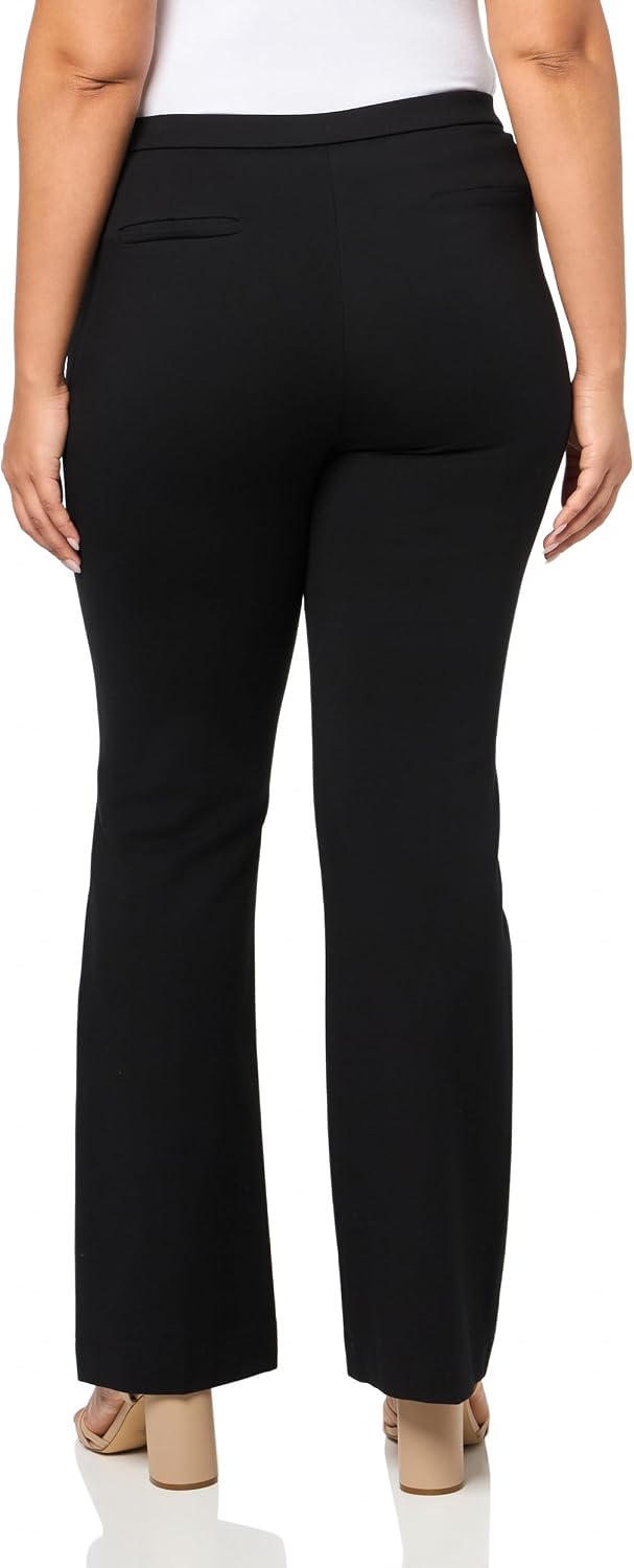 Theory Women's Slim Fl Pullon K