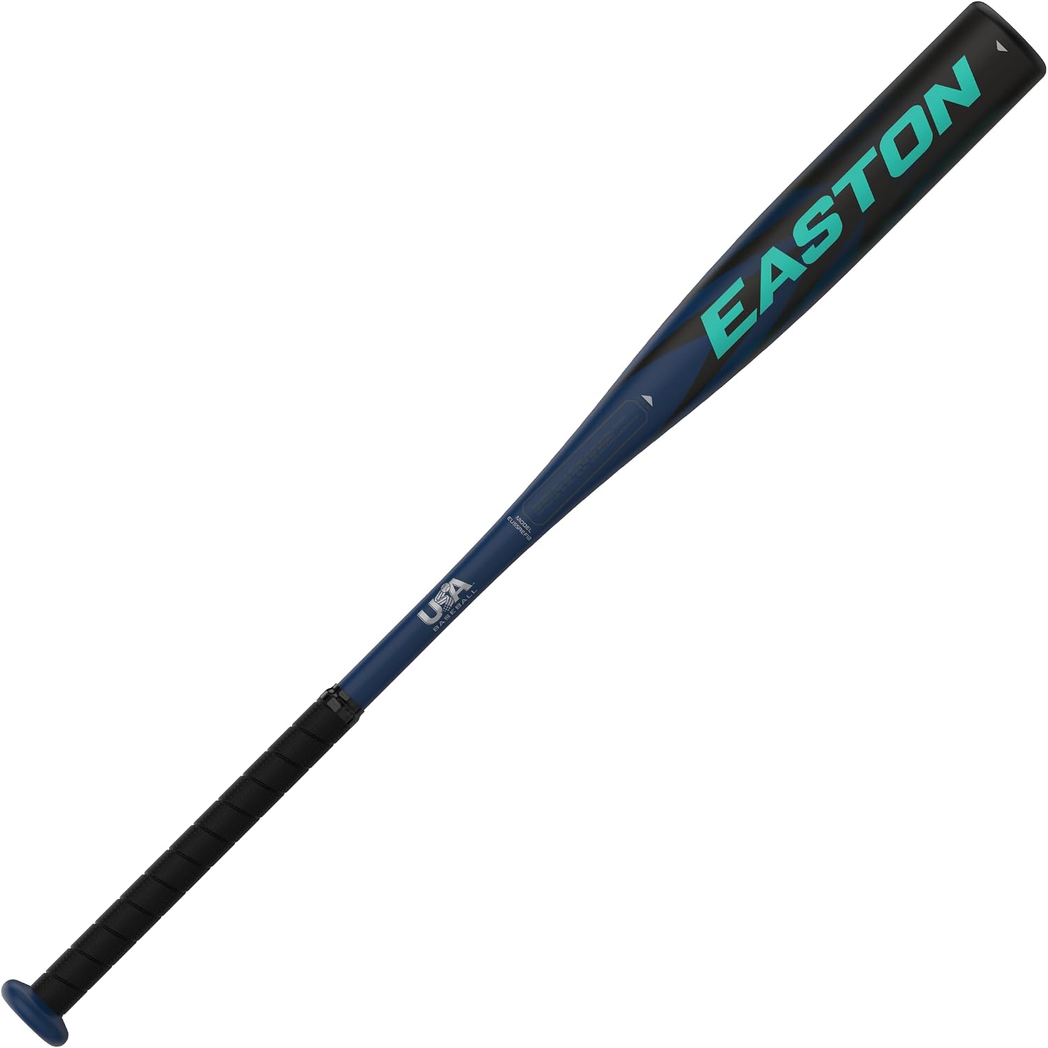 Easton | Reflex Baseball Bat | USA Baseball | -12 Drop | Big Barrel | 1 Pc. Alloy