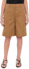 Theory Women's Relax Casual Shorts