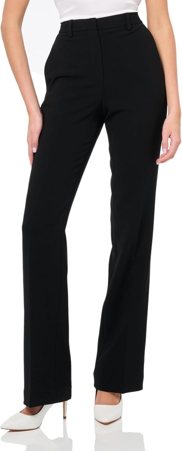 Theory Women's Slim Full Length Trouser