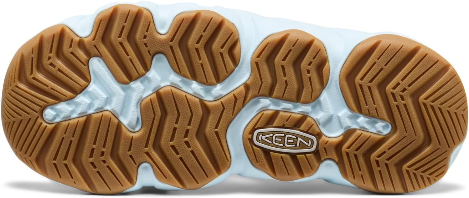 KEEN Women's Hyperport H2 Closed Toe Sandal