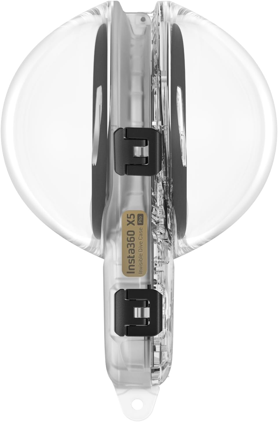 Insta360 X5 Invisible Dive Case Pro