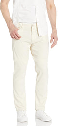 Theory Men's Raffi Neoteric Twill Pants
