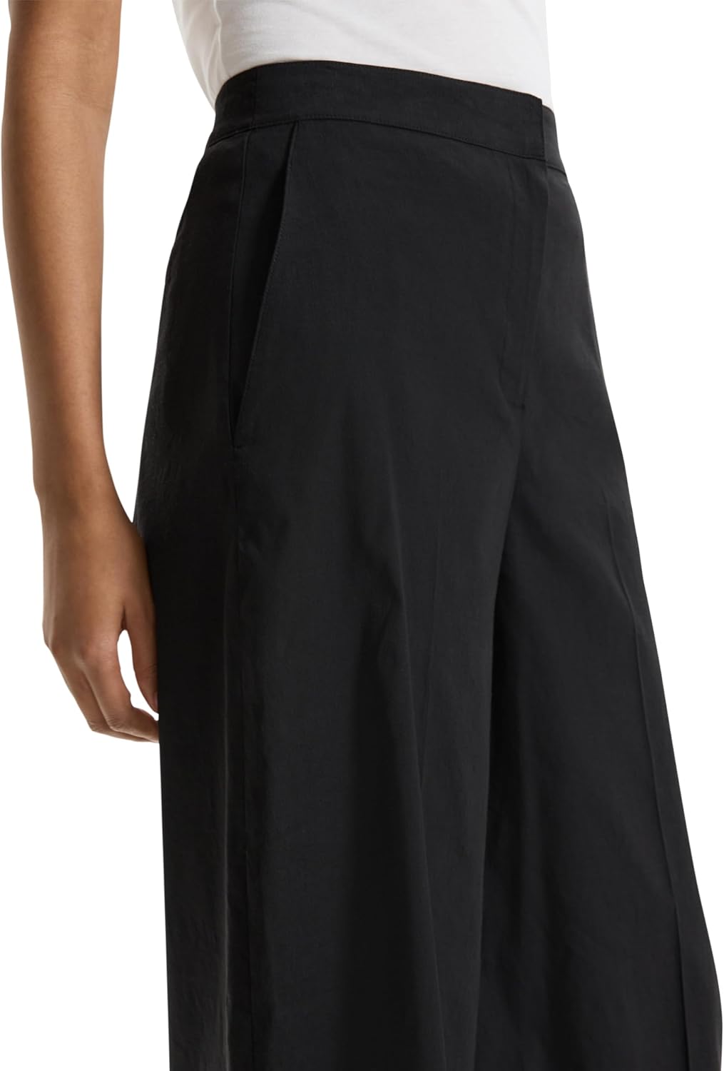 Theory Women's Clean Terena Pant