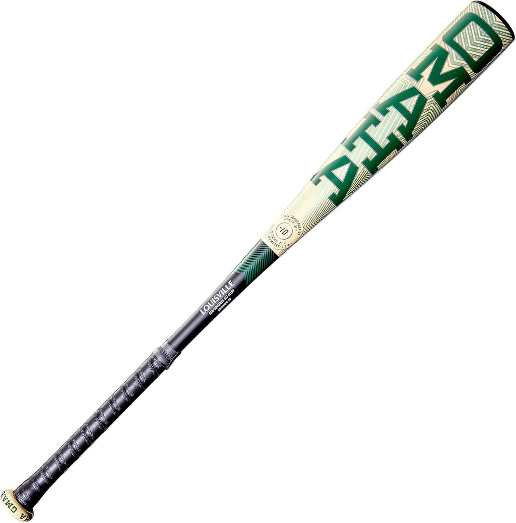 Louisville Slugger 2026 Omaha (-10) USA Baseball Bats