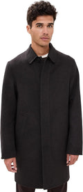 Theory Men's Car Coat