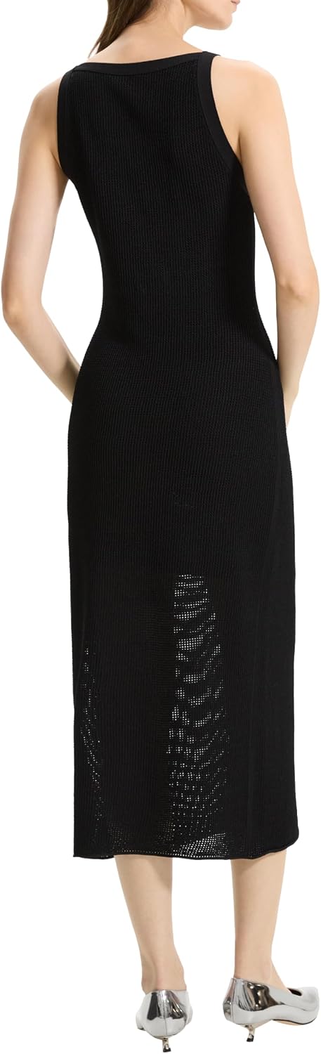 Theory Women's Pointelle Dress