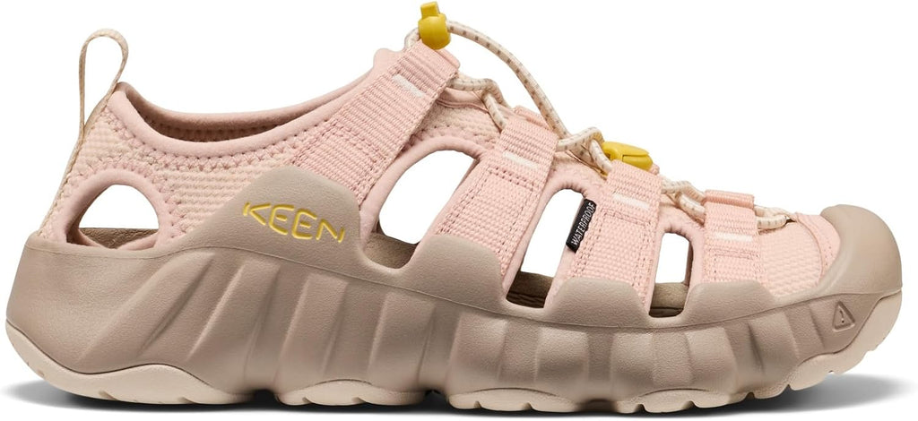 KEEN Women's Hyperport H2 Closed Toe Sandal