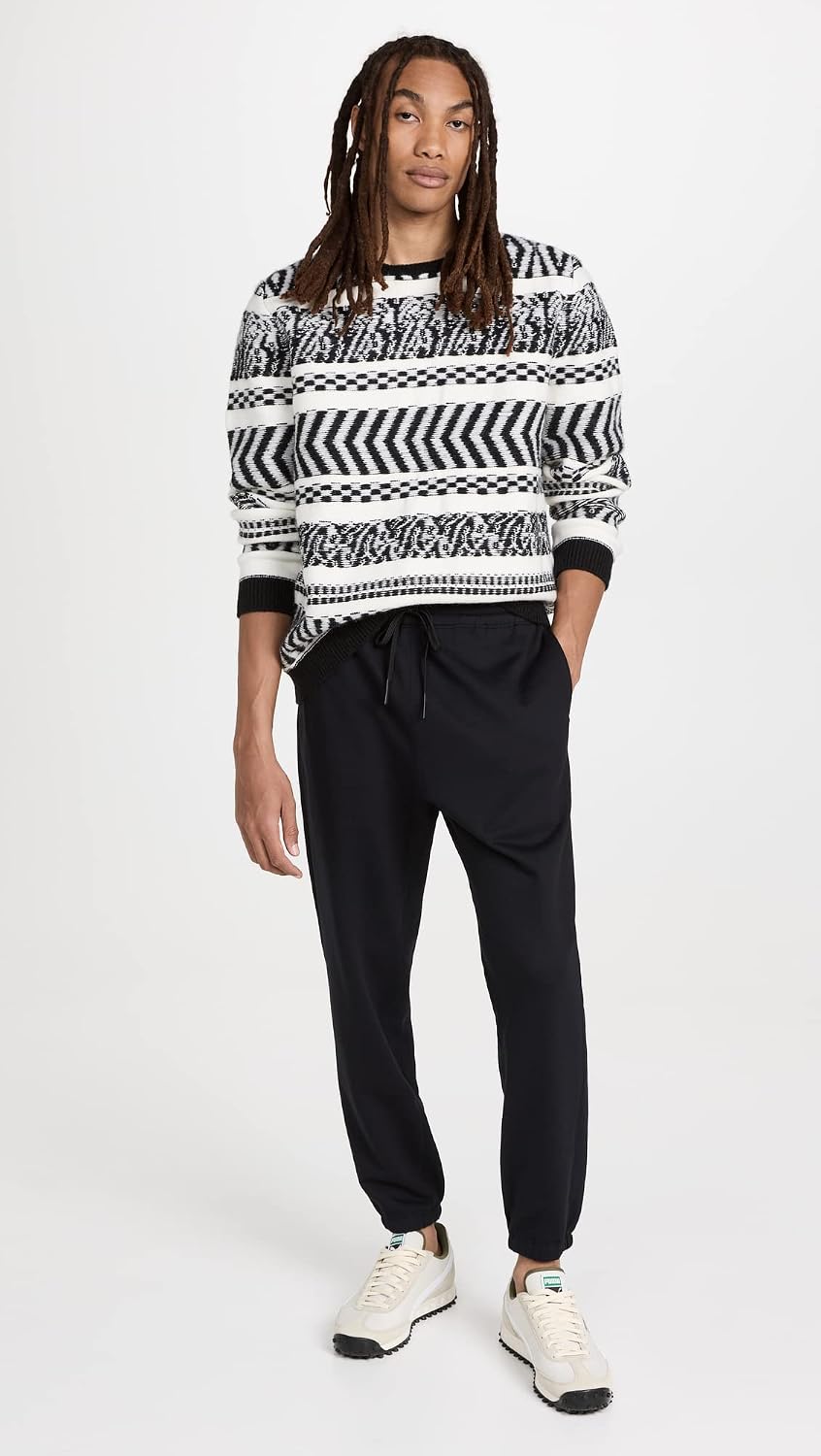 Theory Men's Colts Jogger Sw.forc