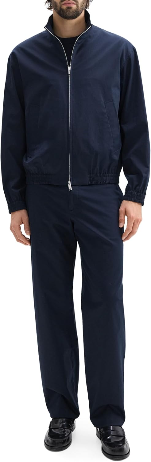 Theory Men's St Clr Jacket in Hanson Twill