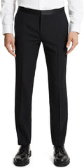 Theory Men's Mayer Tuxedo Pant