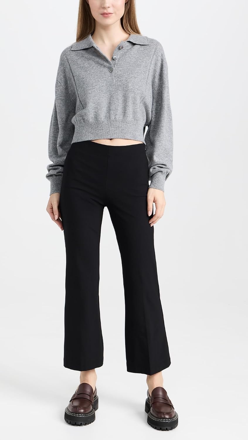 Theory Women's CL Kick Pants