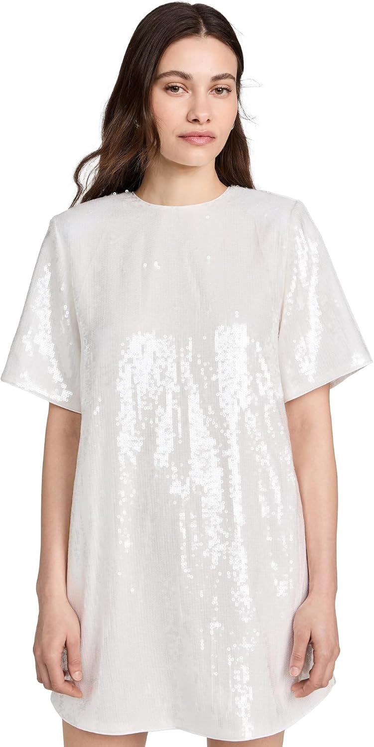 Theory Women's Tee Dress