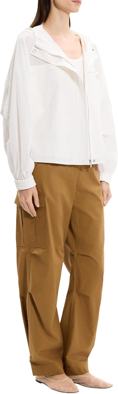 Theory Women's Gather Bk Jkt