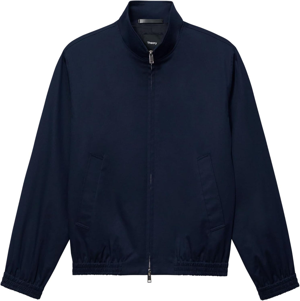 Theory Men's St Clr Jacket in Hanson Twill