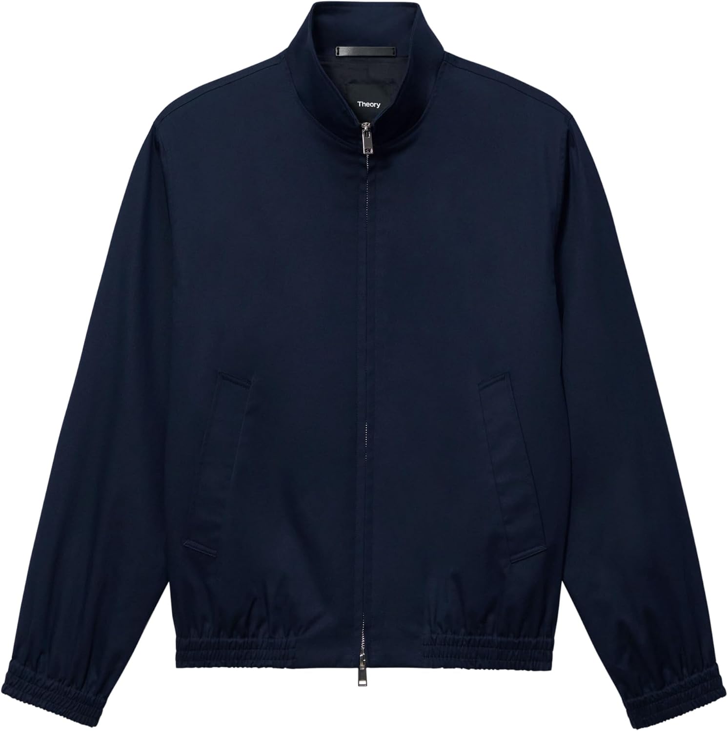 Theory Men's St Clr Jacket in Hanson Twill