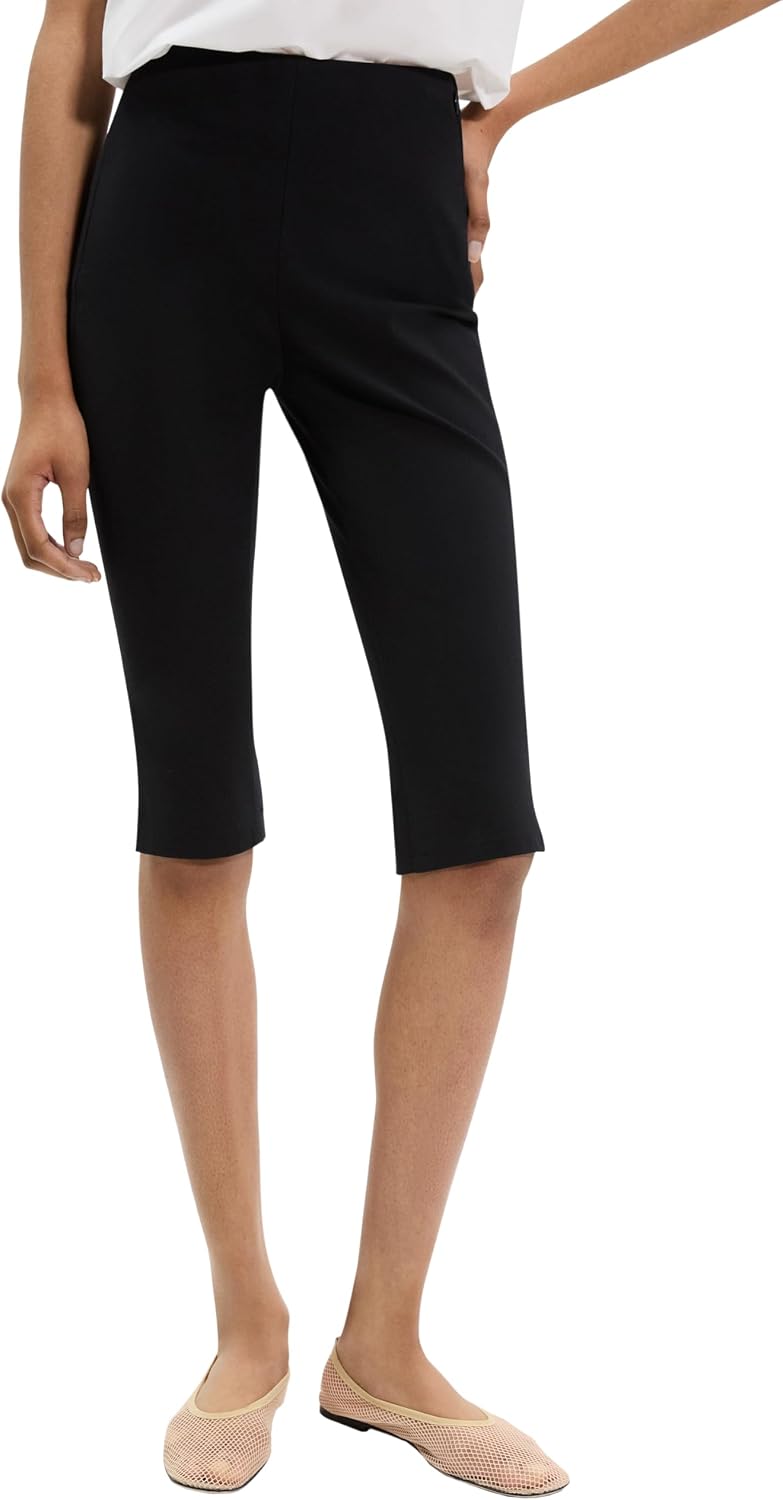 Theory Women's Capri Pants
