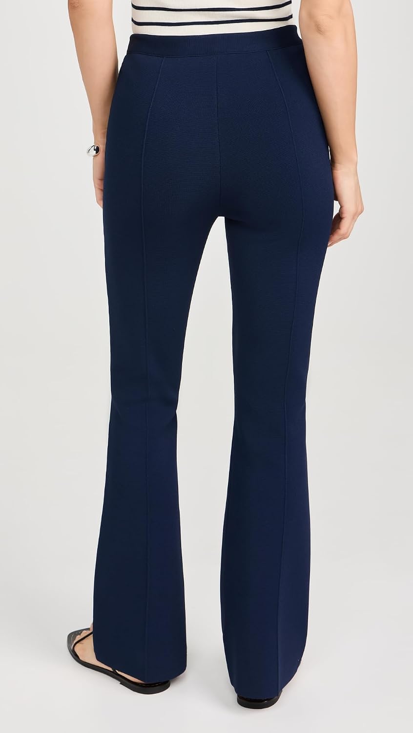 Theory Women's Flare Pants