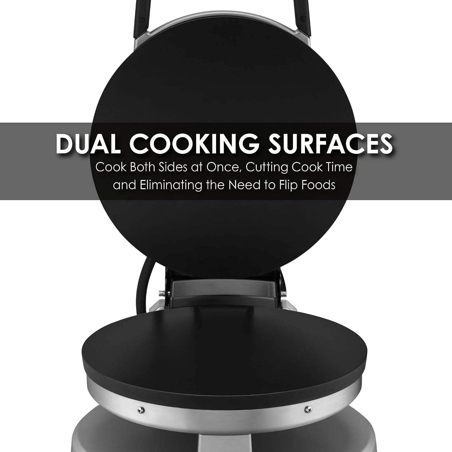 Waring Commercial XPress Multipurpose Cooktop