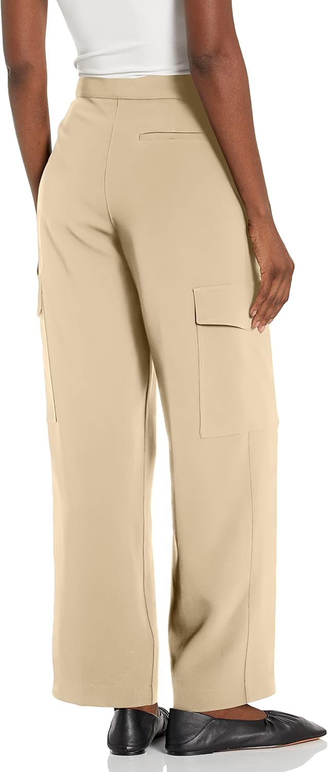 Theory Women's Cargo Pocket Pant