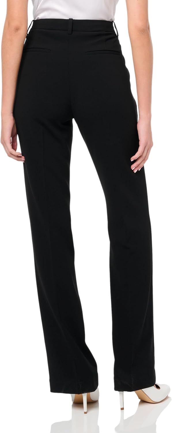 Theory Women's Slim Full Length Trouser