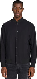 Theory Men's Precision Ponte Murphy Jacket
