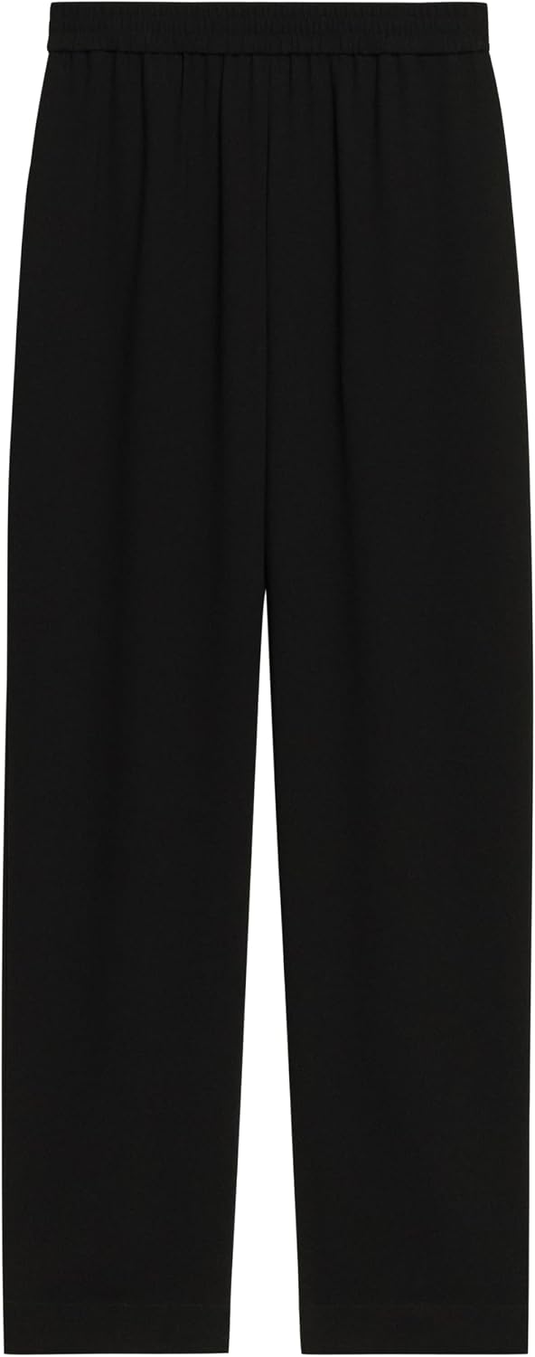 Theory Women's St RLX Pullon