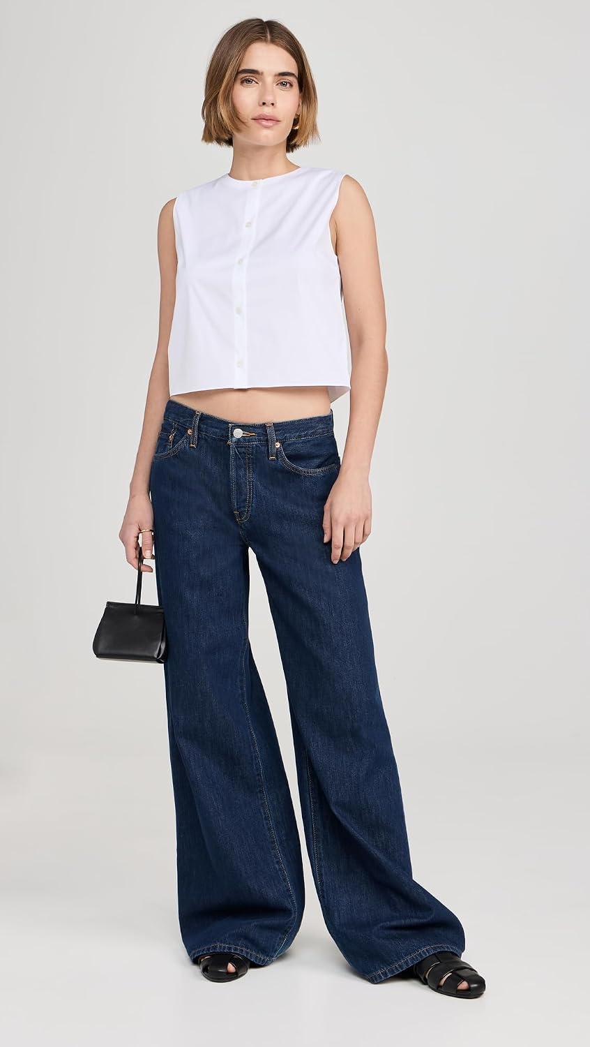 Theory Women's Shell Top