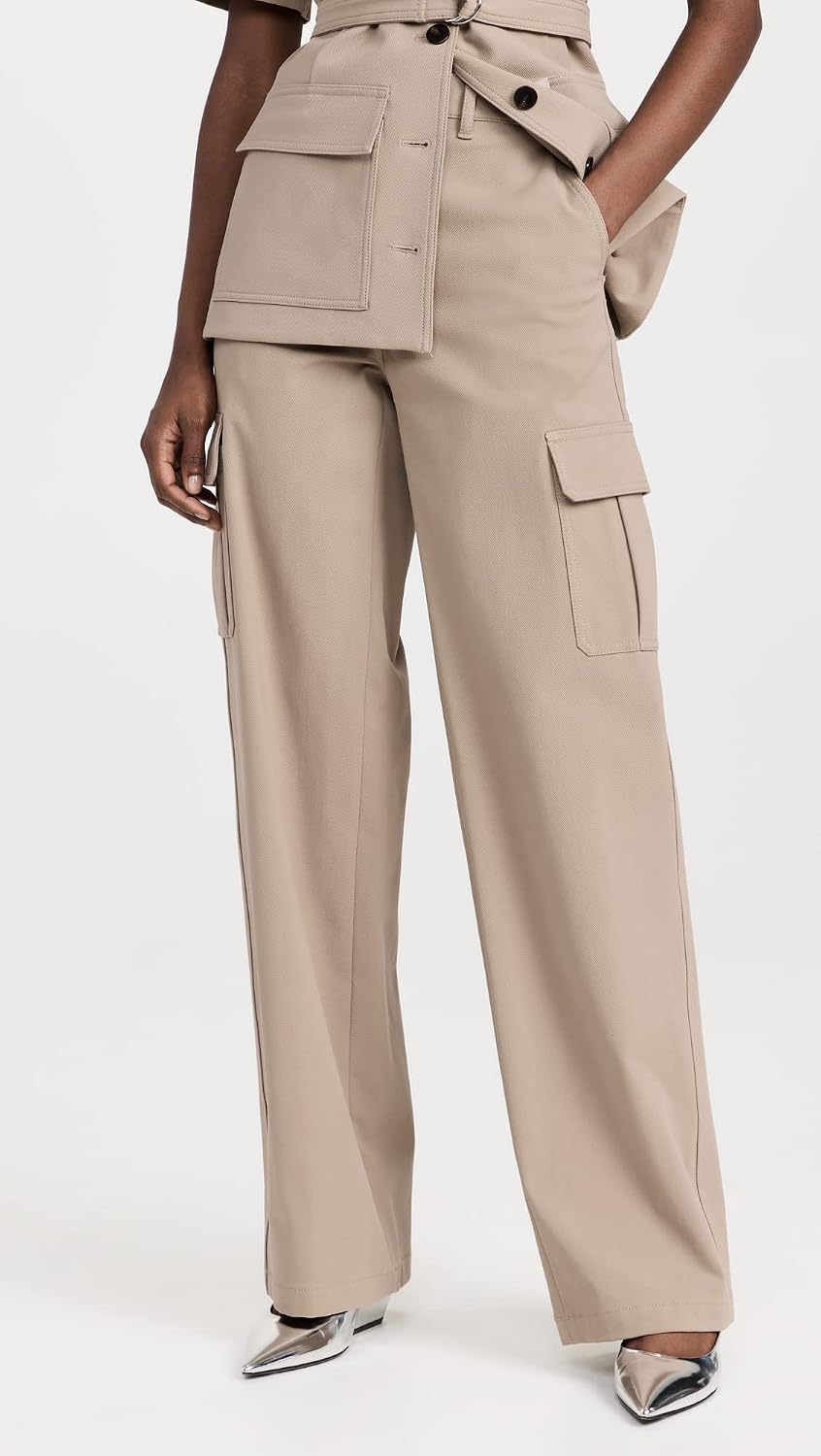 Theory Women's Cargo Pants